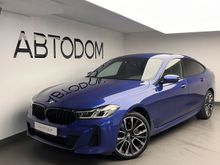  6-Series, 2021