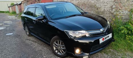  Toyota Corolla Fielder 2013 , 1165000 , 