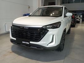 SUV   BAIC X35 2023 , 2390000 , 