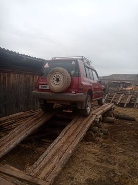 SUV   Suzuki Escudo 1993 , 199000 , 