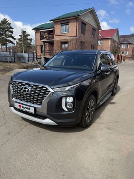 SUV   Hyundai Palisade 2019 , 3600000 , -