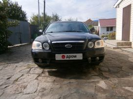 Kia Magentis 2003 , 259000 , 