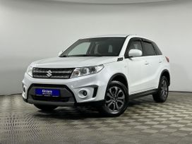 SUV   Suzuki Vitara 2015 , 1675200 , 