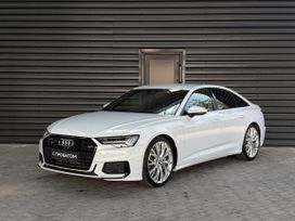   A6, 2018