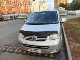    Volkswagen Multivan 2008 , 2200000 , 