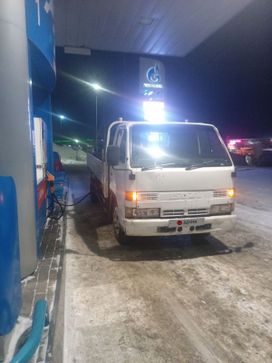  Isuzu Elf 1992 , 1650000 , 