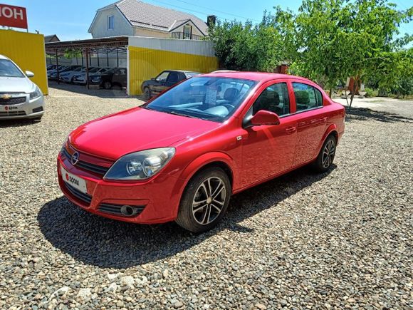  Opel Astra 2010 , 625000 , 