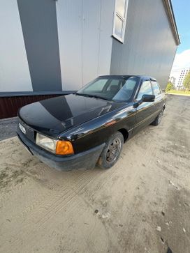  Audi 80 1988 , 140000 , 