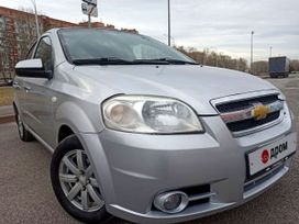  Chevrolet Aveo 2010 , 369000 , 