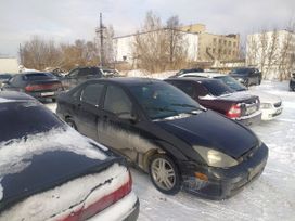  Ford Focus 2003 , 480000 , 