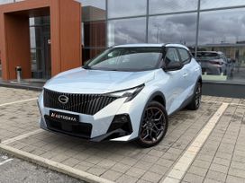 SUV   GAC GS3 2024 , 2350000 , 