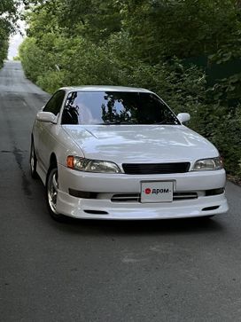  Toyota Mark II 1993 , 450000 , 