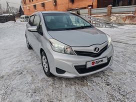 Toyota Vitz 2013 , 675000 , 