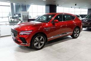 SUV   Genesis GV80 Coupe 2024 , 12290000 , 