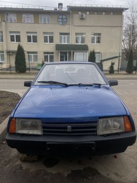   2109 1996 , 45000 , 