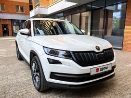 SUV   Skoda Kodiaq 2021 , 2500000 , 