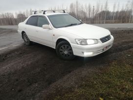  Toyota Camry Gracia 2000 , 650000 , 