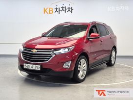 SUV   Chevrolet Equinox 2020 , 1969000 , 