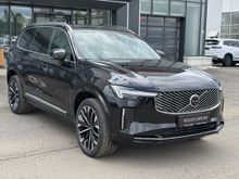  XC90, 2025
