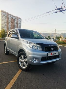 SUV   Toyota Rush 2009 , 1050000 , 