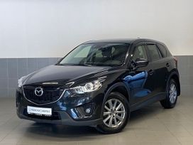 SUV   Mazda CX-5 2012 , 1579000 ,  