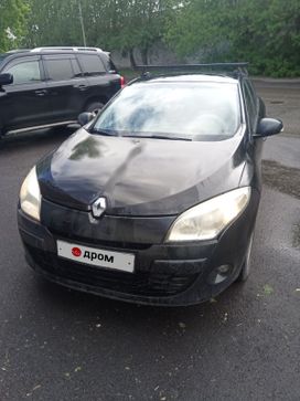  Renault Megane 2010 , 390000 , 