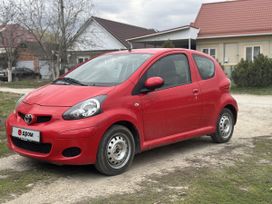  Toyota Aygo 2010 , 600000 , 