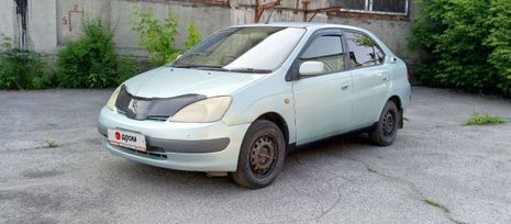  Toyota Prius 2000 , 330000 , 