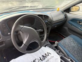  3  Mitsubishi Colt 1996 , 15000 , 