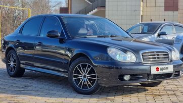  Hyundai Sonata 2007 , 577000 , 