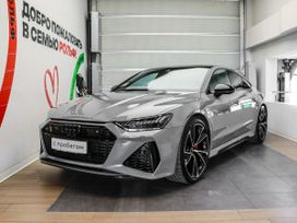  Audi RS7 2020 , 12910000 , 