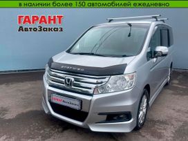    Honda Stepwgn 2011 , 1783000 , 