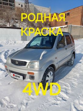 SUV   Toyota Cami 1999 , 400000 , 