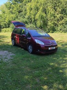  Grand C4 Picasso