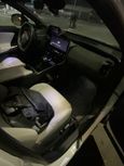 SUV   Toyota bZ4X 2022 , 3350000 , 