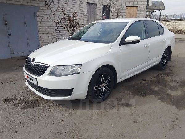 Skoda Octavia 2014 , 890000 , 