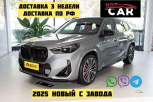 SUV   BMW X1 2025 , 3900000 , 