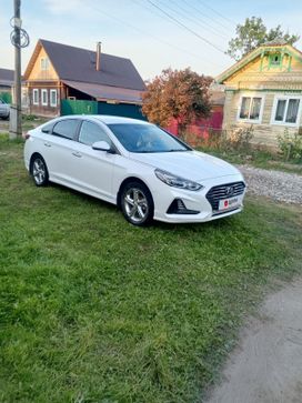 Hyundai Sonata 2019 , 2180000 , 