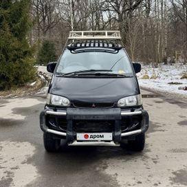    Mitsubishi Delica 1995 , 1450000 , 