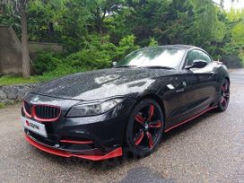   BMW Z4 2009 , 2050000 , 