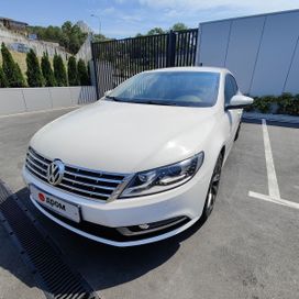  Volkswagen Passat CC 2014 , 1500000 , 