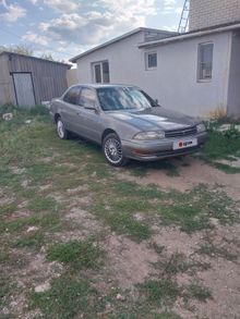  Camry, 1992