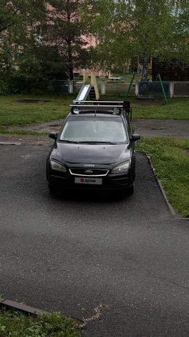  Ford Focus 2005 , 410000 , 
