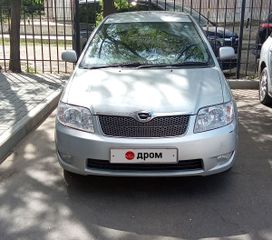  Toyota Corolla Fielder 2006 , 700000 , 