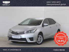  Toyota Corolla 2014 , 1050000 , 