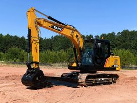 - Sany SY135C 2025 , 8614000 , 