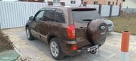 SUV   Chery Tiggo 3 2018 , 700000 , 