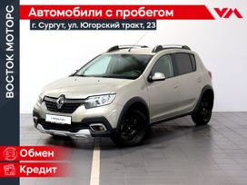  Renault Sandero 2020 , 840000 , 