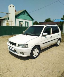  Mazda Demio 1998 , 150000 , 