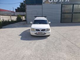  Nissan March 2001 , 280000 , 